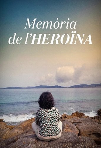 Poster of Memòria de l'heroïna