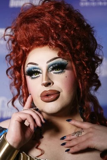 Portrait of Hannah Conda