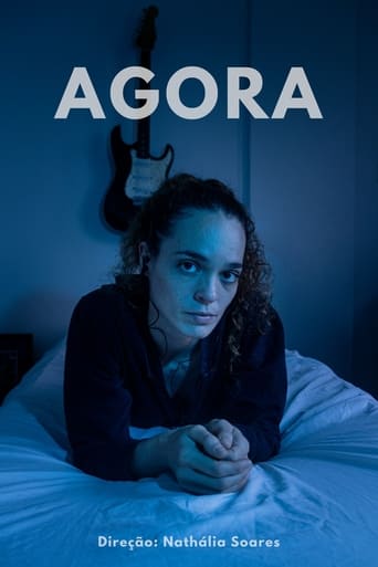 Poster of Agora