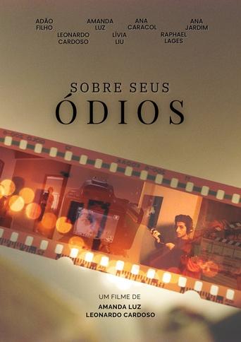 Poster of Sobre Seus Ódios