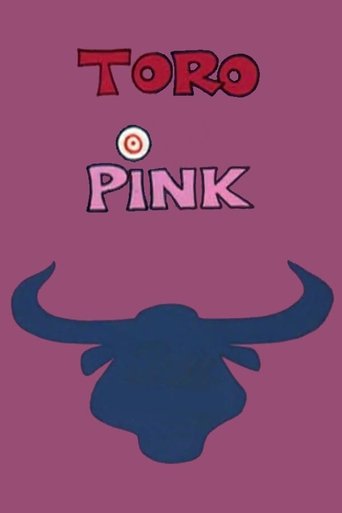 Poster of Toro Pink
