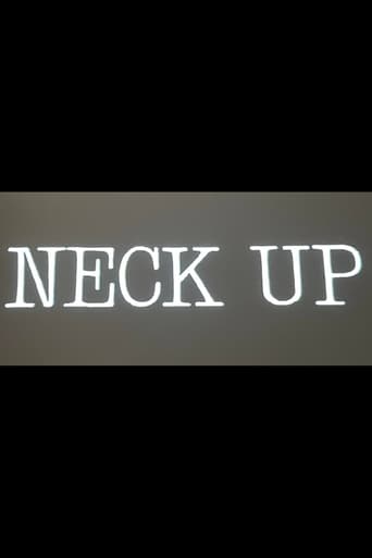 Poster of Neck Up