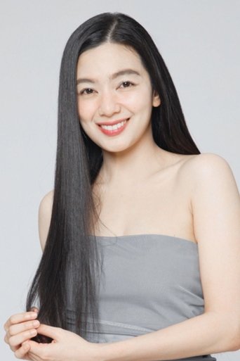 Portrait of Jennica Garcia