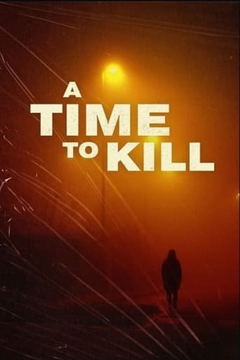 Portrait for A Time to Kill - Season 5