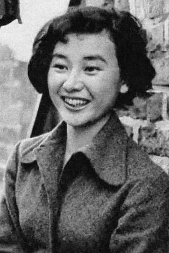 Portrait of Misako Watanabe