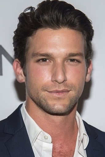 Portrait of Daren Kagasoff