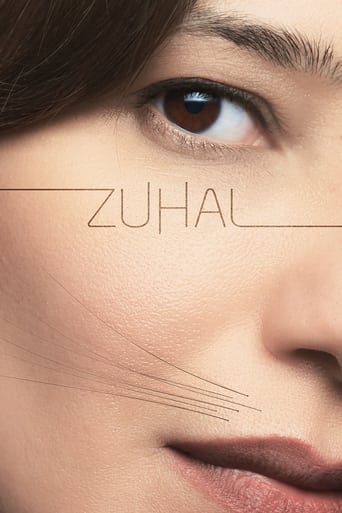 Poster of Zuhal