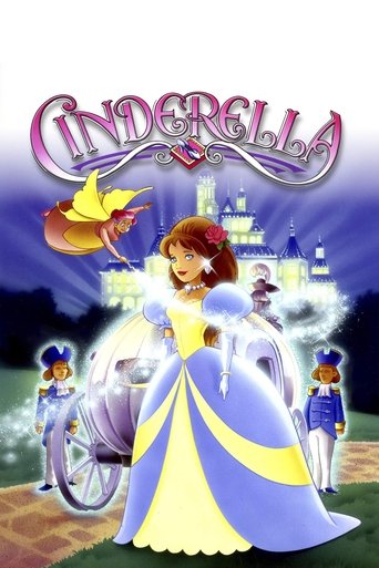 Cinderella Poster of Cinderella