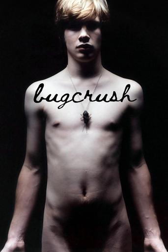 Poster of Bugcrush