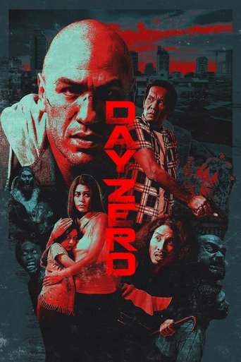 Poster of Day Zero