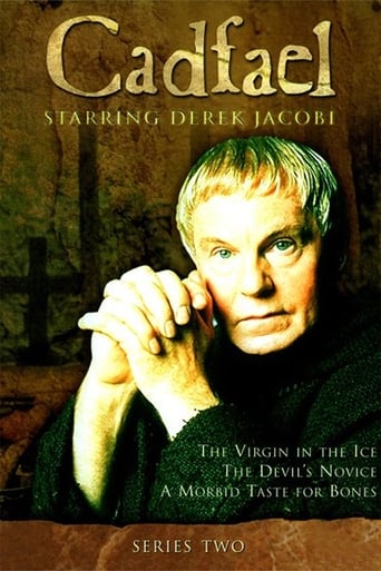 Portrait for Cadfael - Season 2