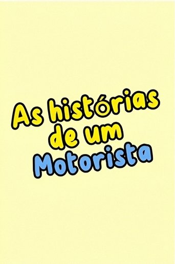 Poster of A Driver's Stories