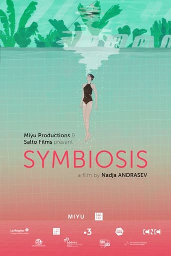 Poster of Symbiosis