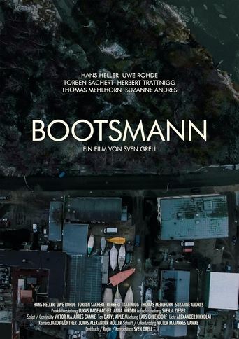 Poster of Bootsmann