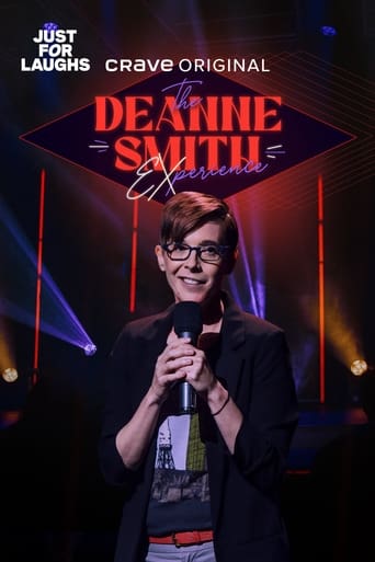 Poster of The DeAnne Smith EXperience