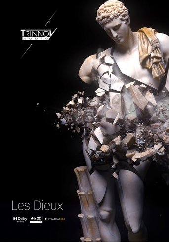 Poster of Les Dieux