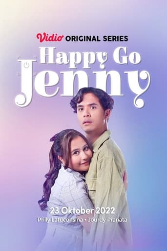 Portrait for Happy Go Jenny - Season 1