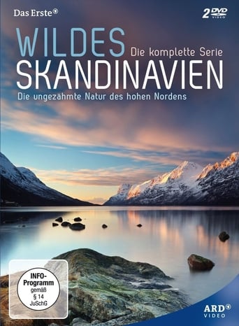 Poster of Wild Scandinavia