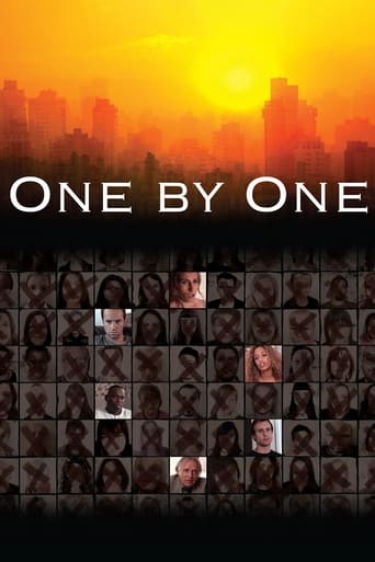 Poster of One by One