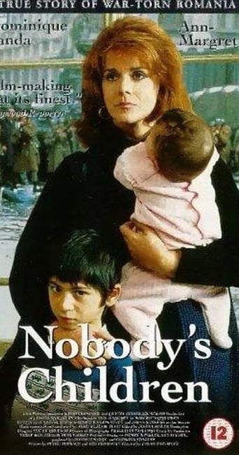 Poster of Nobody's Children