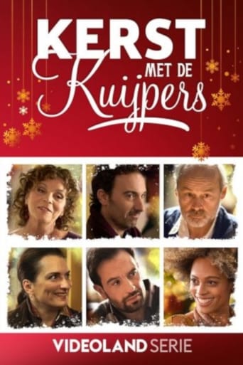 Poster of Christmas with the Kuijpers