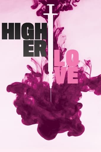 Poster of Higher Love