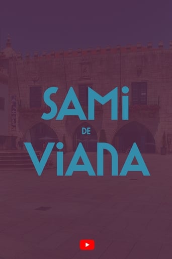 Poster of Sami de Viana