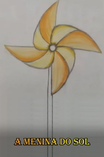 Poster of The Sun Girl