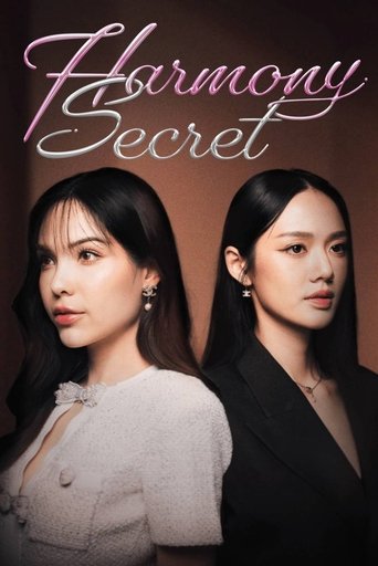 Portrait for Harmony Secret - Season 1