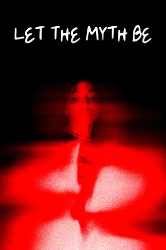 Poster of Let the Myth Be