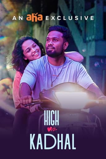 Portrait for High On Kadhal - Season 1