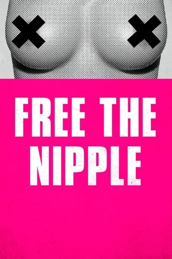 Poster of Free the Nipple