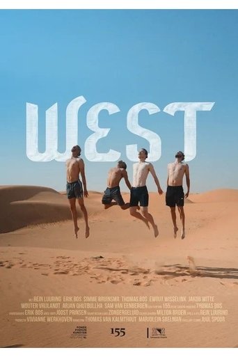 Poster of WEST