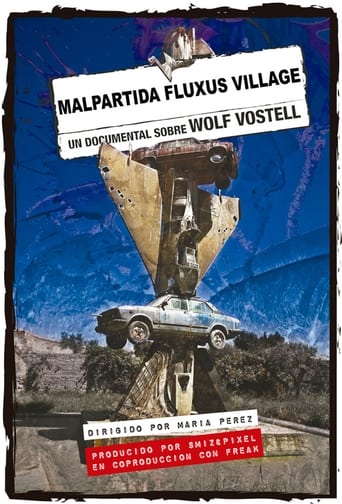 Poster of Malpartida Fluxus Village