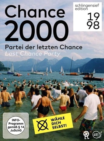 Poster of Chance 2000