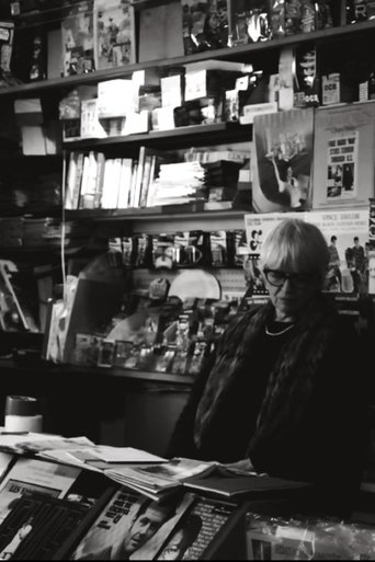 Poster of Underdog : The Shop