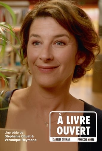 Portrait for A livre ouvert - Season 1