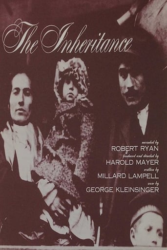 Poster of The Inheritance