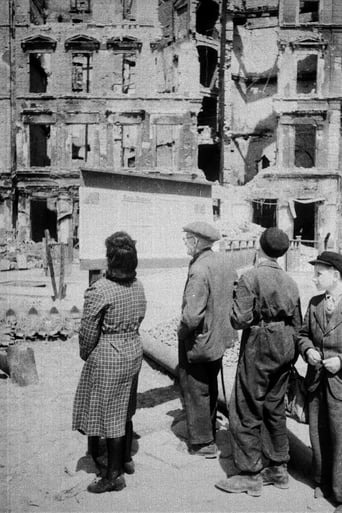 Poster of Stalingrad, la plus grande bataille de la plus grande des guerres