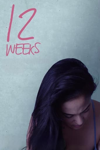 Poster of 12 Weeks