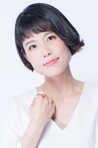 Portrait of Miyuki Sawashiro