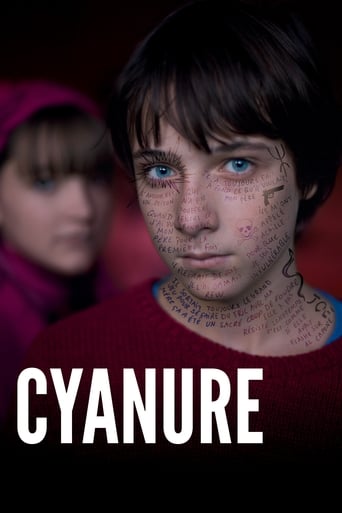 Poster of Cyanide