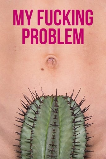 Poster of My Fucking Problem