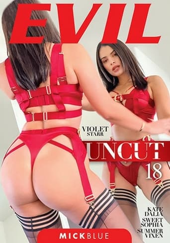 Poster of Uncut 18