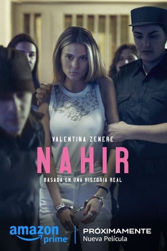 Poster of Nahir