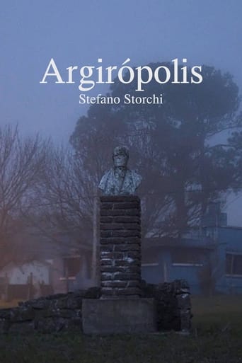 Poster of Argirópolis