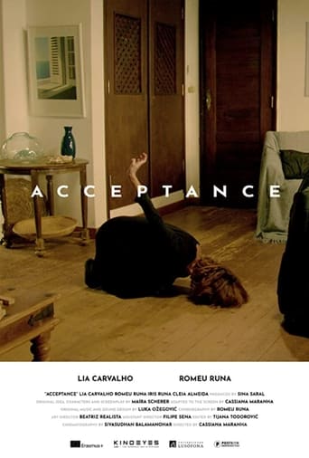 Poster of Acceptance