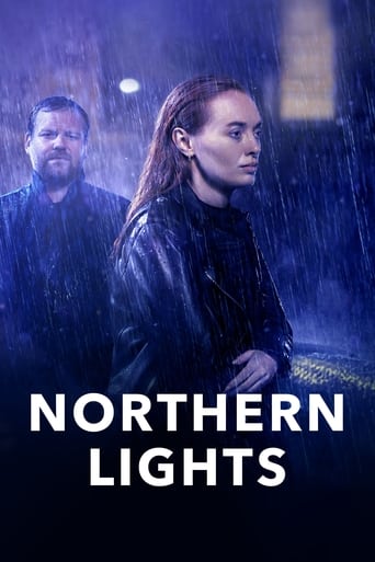 Poster of Northern Lights