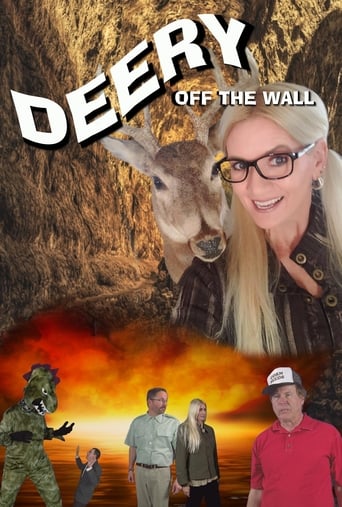 Poster of Deery: Off the Wall