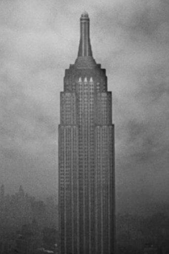 Poster of Untitled #300 (Empire before Empire)